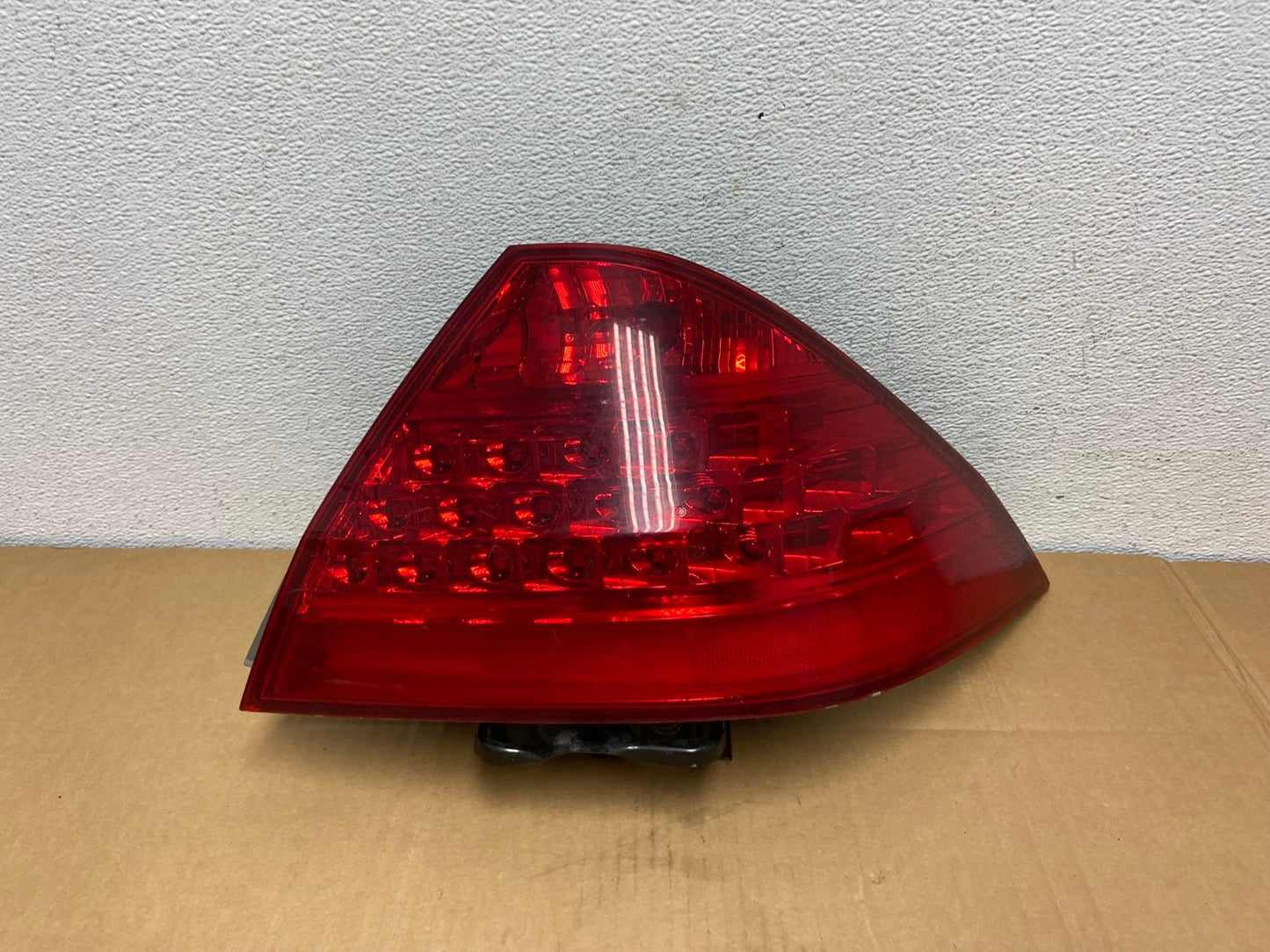 2006 - 2007 Honda Accord Right Passenger Side Tail light AC7458 LK0