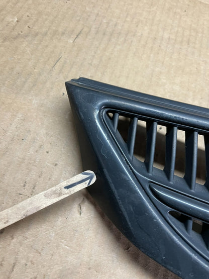 1999 2000 2001 Toyota Solara Front Upper Grill Grille OEM AA9126  DG4