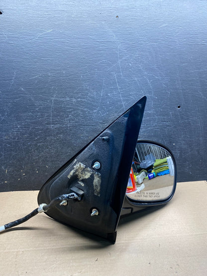 1998-2004 Ford F150 SVT Right Passenger View Heated Power Door Mirror ah9749 DG11