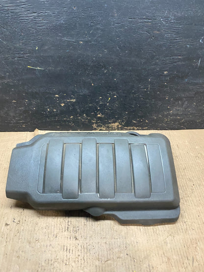 2007 to 2008 GMC Acadia 3.6L VVT Engine Cover Shield OEM u6117 DG1