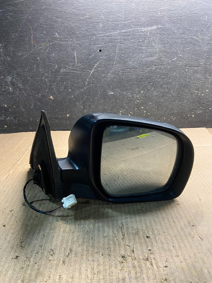 2011 2012 2013 Subaru Forester Right Passenger View Power Door Mirror Y7693 MS8