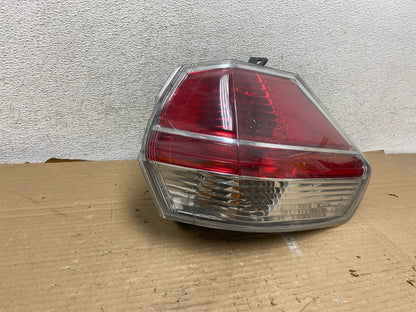 2014-2016 Nissan Rogue Right Passenger RH Side Outer Tail Light AG9043 LK1