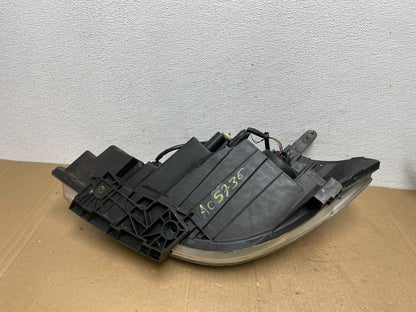 2008 to 2012 Nissan Versa Headlight Right Passenger Rh Side AC5736 DW7