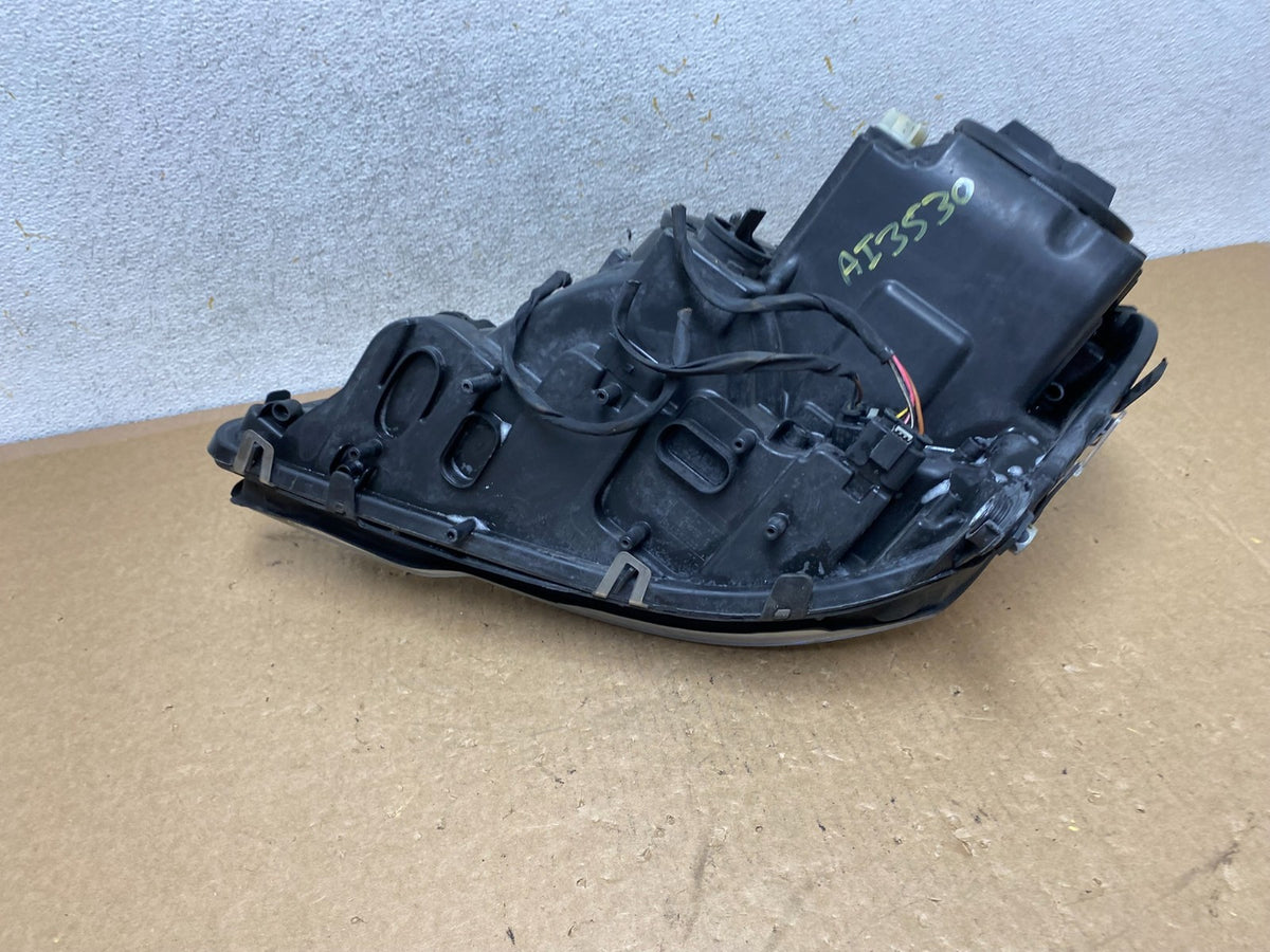 Halogen 2009-2011 Mercedes-Benz ML Class Right Passenger Headlight AI3530 DW7
