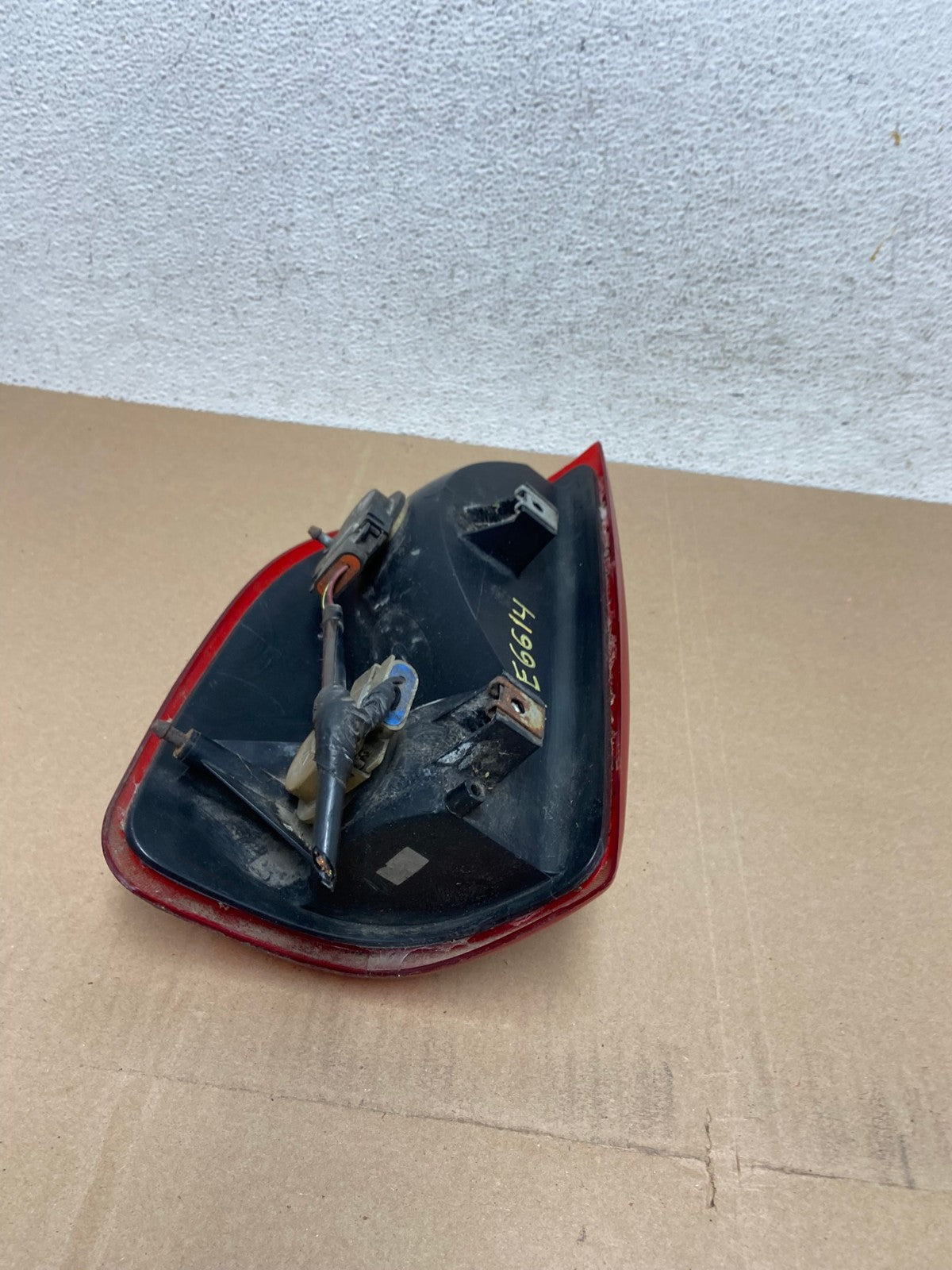 1997 - 2004 Dodge Dakota Right Passenger Rh Side Tail Light AE6614 LK6