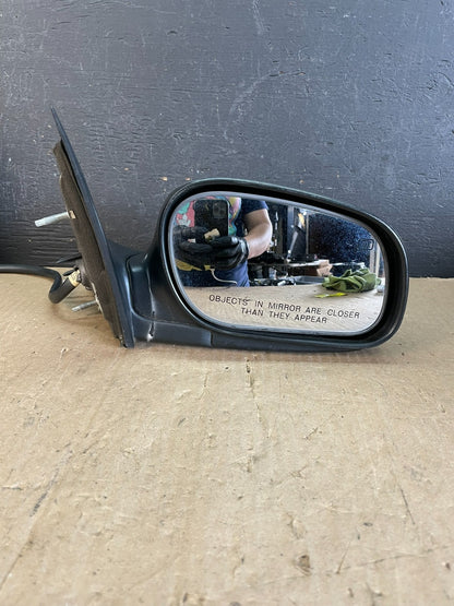 2002 - 2008 Ford Crown Victoria Right Passenger View Door Mirror AD5887 DW8