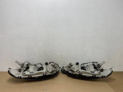 2008 to 2012 Chevrolet Malibu Left+Right Side Set Headlights AF5842 DW7