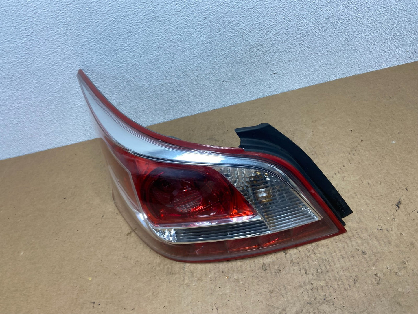 2013 2014 2015 Nissan Altima Left Driver LH Side Tail Light OEM AC3159 DW1