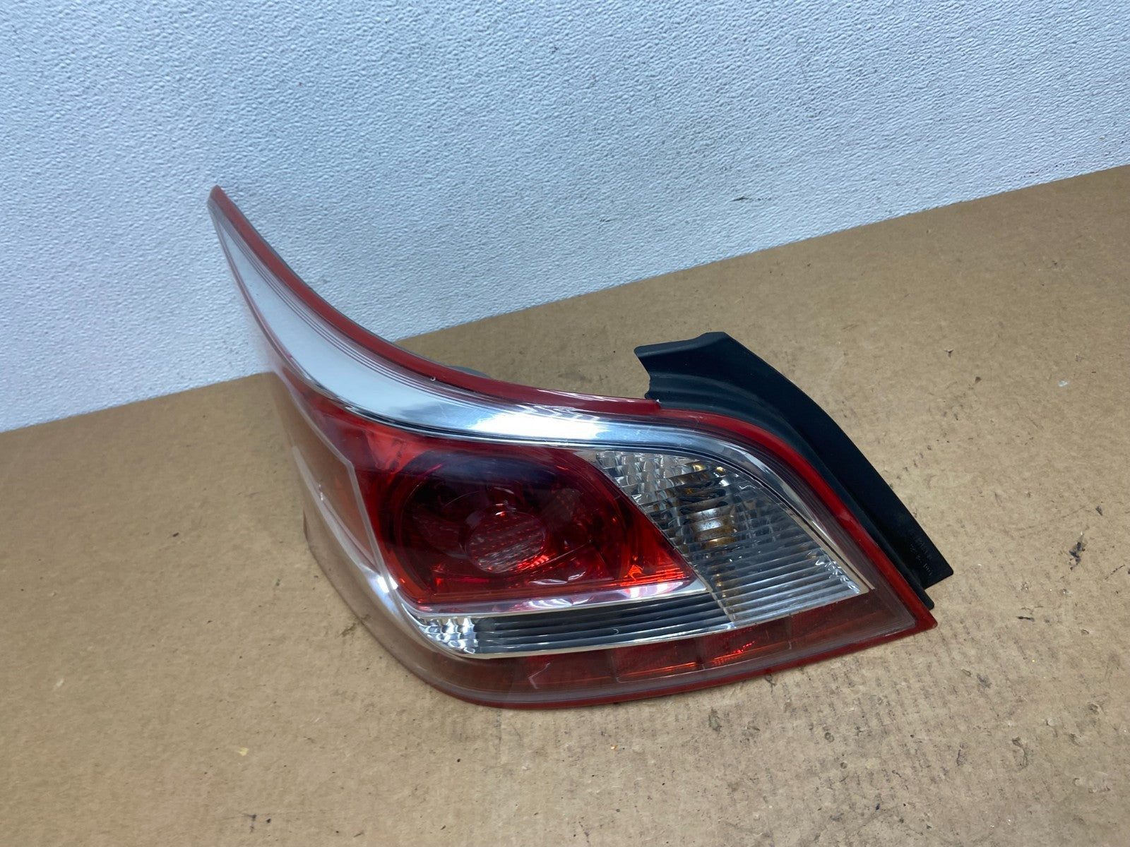 2013 2014 2015 Nissan Altima Left Driver LH Side Tail Light OEM AC3159 DW1