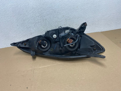 2004-2005 Toyota Sienna Left Driver LH Side Halogen Headlight AF4362 LK5