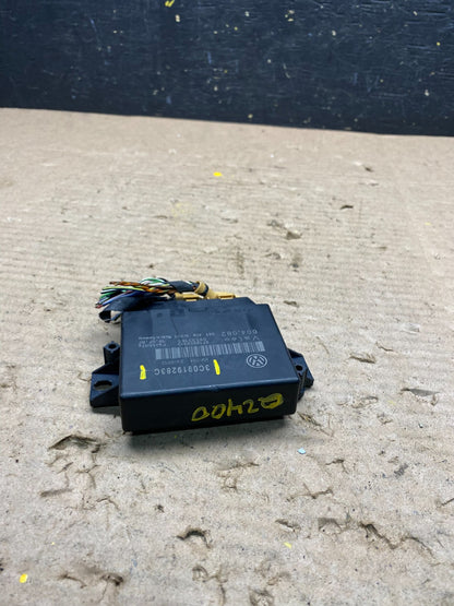 2006 2007 2008 Volkswagen Parking PDC Control Unit Module Q2400 DG3