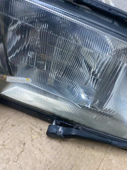 Xenon 1997-1999 Mercedes W140 S320 S500 Right Passenger Side Headlight W9077 DW3