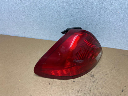 2000 2001 2002 2003 Ford Taurus Left Driver Lh Side Tail Light AC3522 LK2
