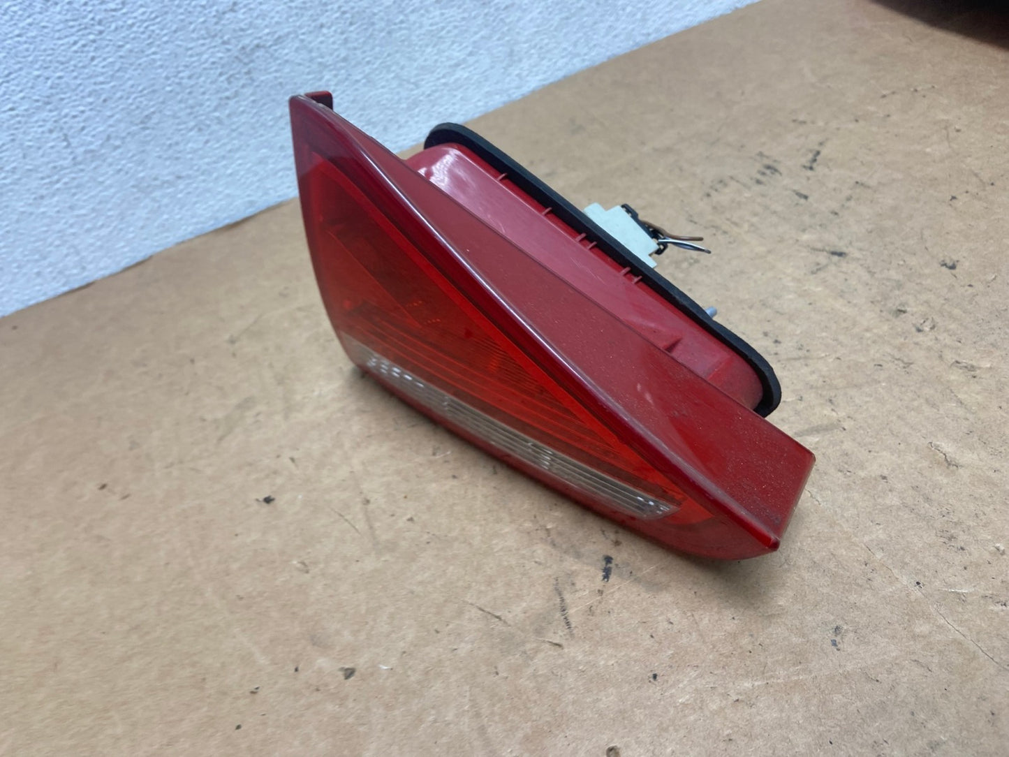 2008-2016 Audi A5 Right Passenger Side Inner Tail Light AD4800 LK1