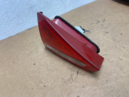 2008-2016 Audi A5 Right Passenger Side Inner Tail Light AD4800 LK1