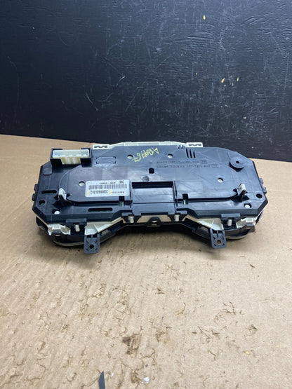 2014 - 2015 Nissan Sentra Cluster Speedometer Instrument AB9767 DG6