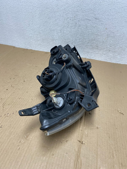 2004 to 2009 Mazda 3 Sedan Left Driver LH Side Headlight AE9010 DW9