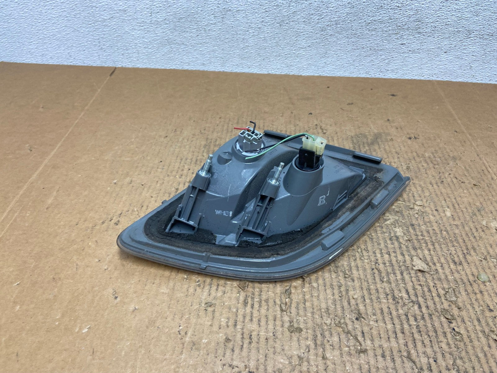 2007 2008 2009 Mazda Cx-9 Right Passenger Rh Side Inner Tail Light AE2740 LK4
