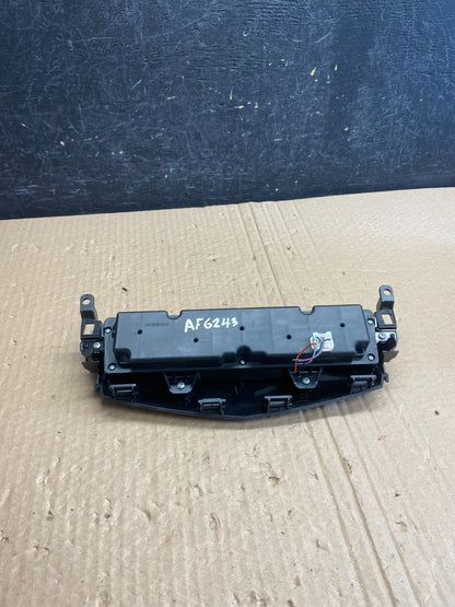 2013 2014 2015 Nissan Altima A/C Temperature Climate Control AF6243 DG4
