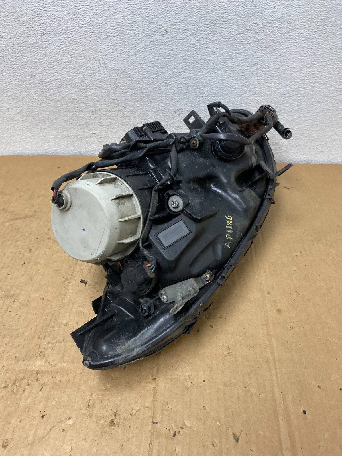 2007 2008 Nissan Maxima Right Passenger RH Headlight Hid Xenon AD1186 DW4
