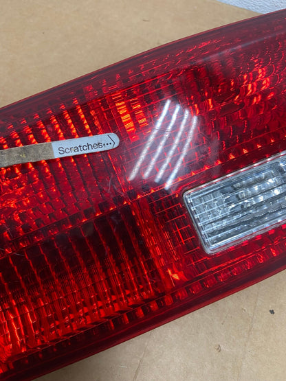 2005 Honda Accord Sedan Right Passenger Inner Tail Light AD4426 LK3