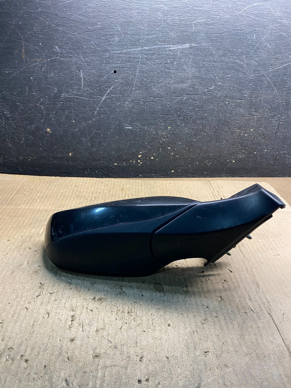 2012 2013 2014 Hyundai Elantra Right Passenger  Door Mirror Oem Z0393 MS3