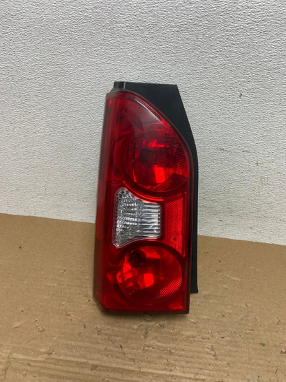 2005 to 2015 Nissan Xterra Tail light Left Driver Lh Side AD4062 LK0
