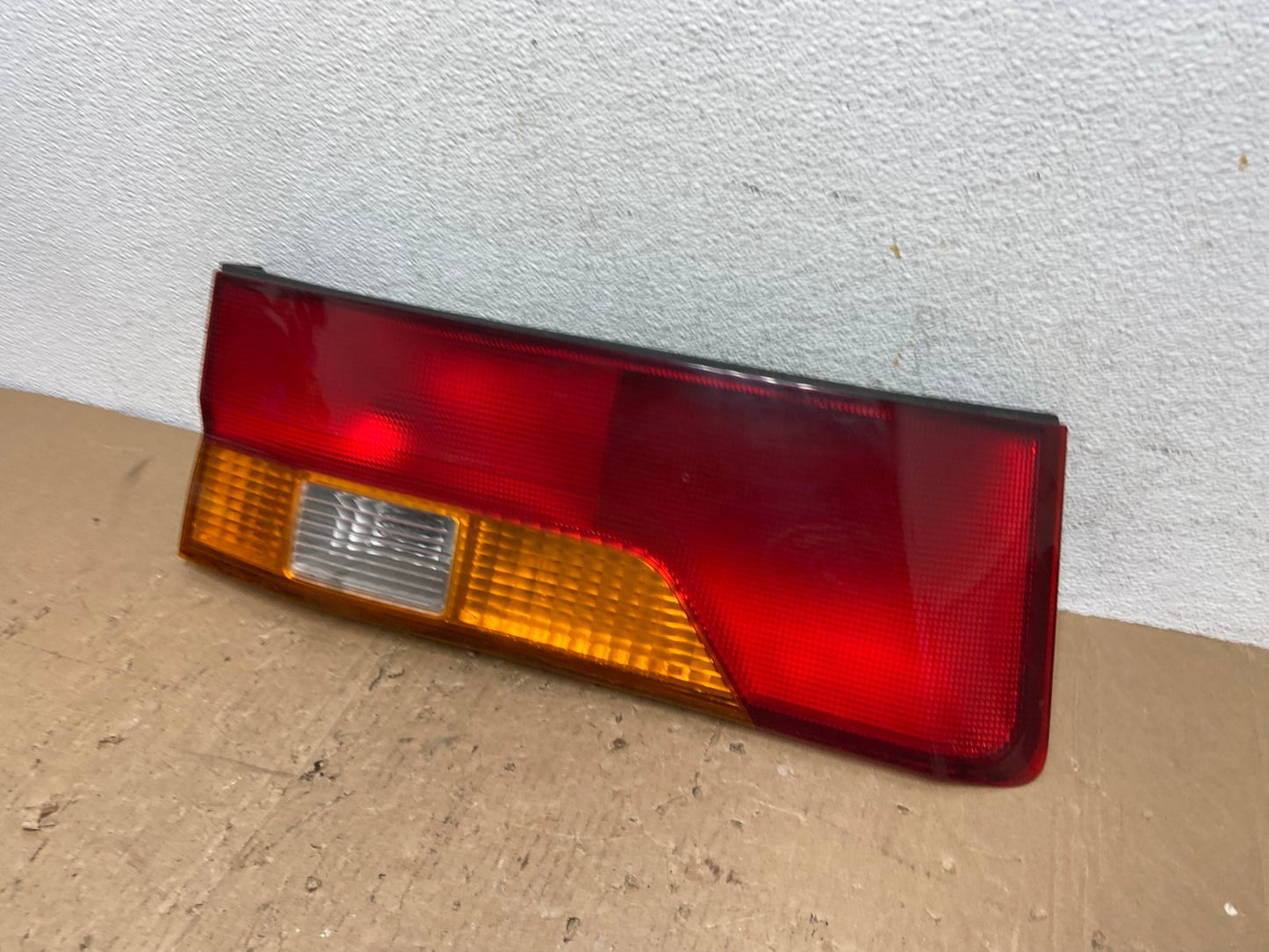 2002 2003 2004 Honda Odyssey Left Driver LH Side Tail Light Inner AD8193 LK1