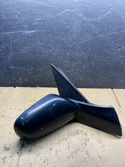 1999 to 2002 Saab 9-5 Right Passenger RH Side View Door Mirror OEM X0367 MS2