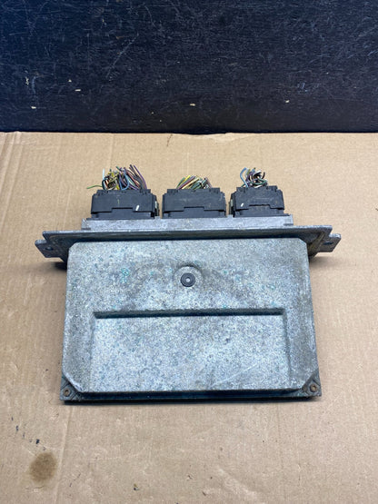 2010 - 2011 Ford Escape 3.0L Engine Control Unit ECU Computer Module af7725 DG0