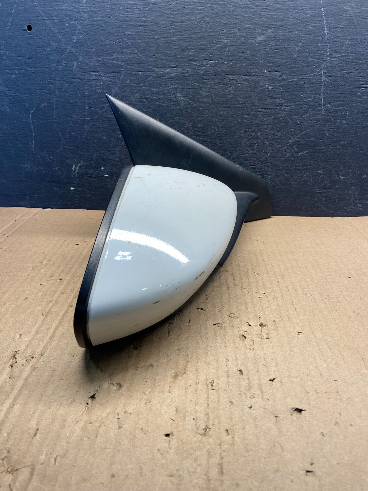 2015 2016 2017 Chrysler 200 Right Passenger View Door Mirror AE2368 DW10