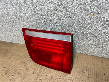 2007 to 2010 Bmw X5 E70 Right Passenger Rh Side Inner Tail Light Oem AA8376 LK1