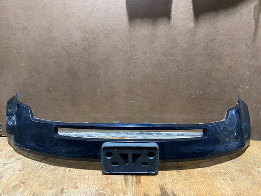 2007 to 2010 Ford Edge Front Bumper Cover Upper U9280 PS0
