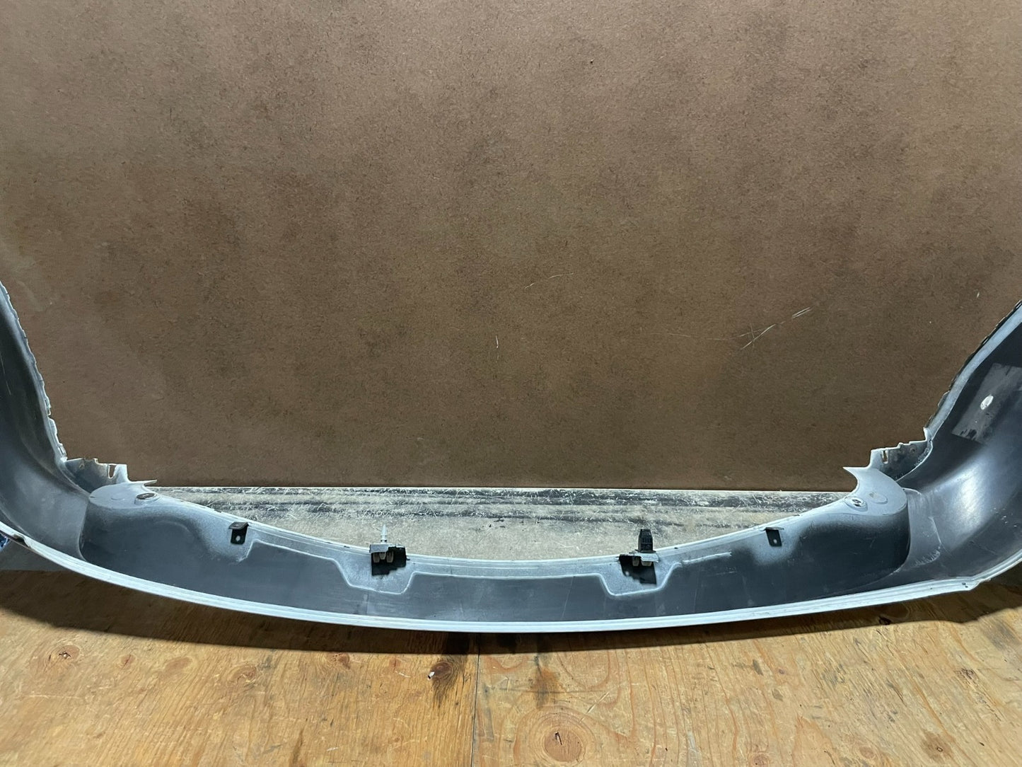 2011 to 2015 Ford Explorer Rear Upper Bumper Cover S6149 PS9