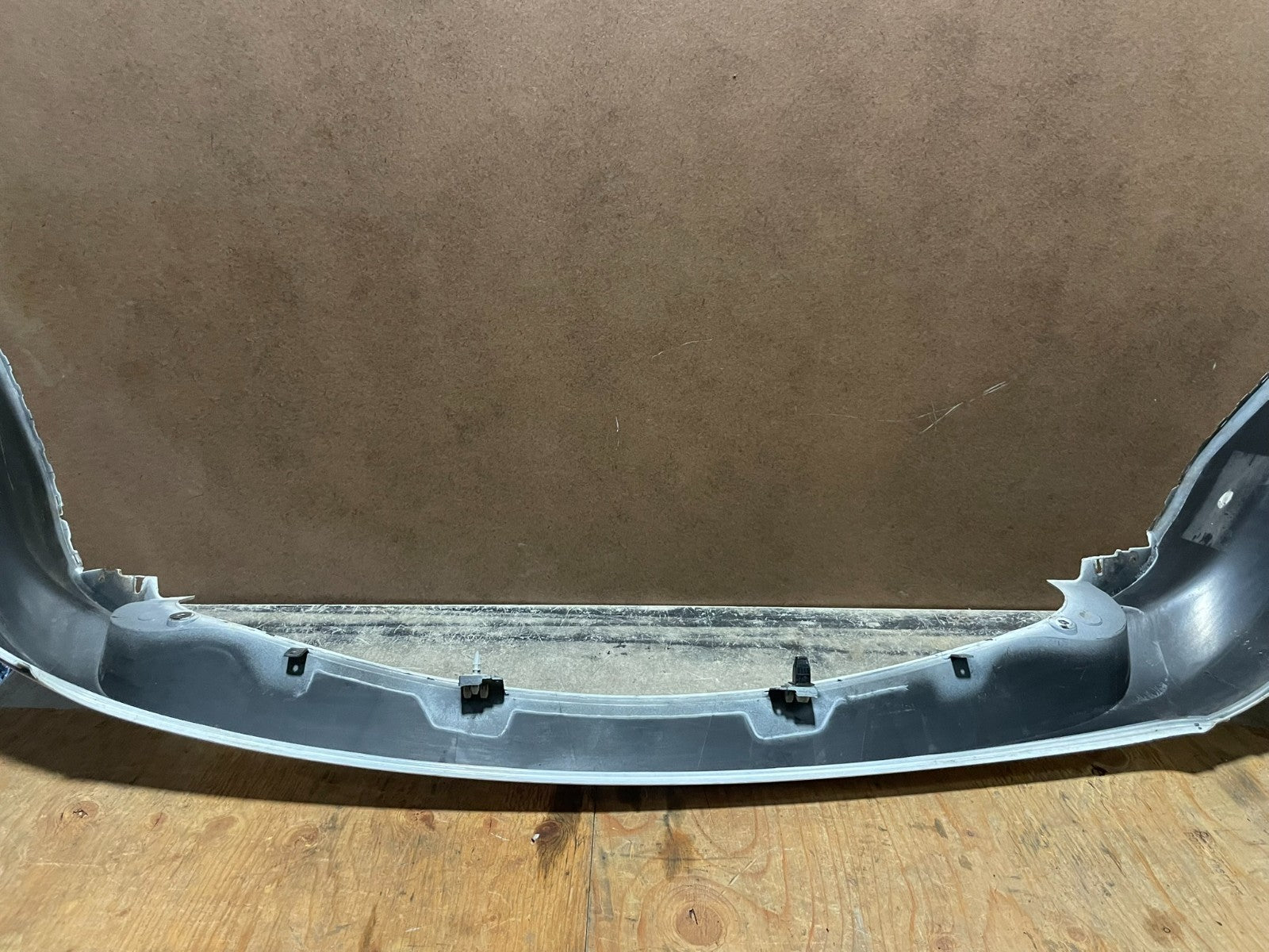 2011 to 2015 Ford Explorer Rear Upper Bumper Cover S6149 PS9