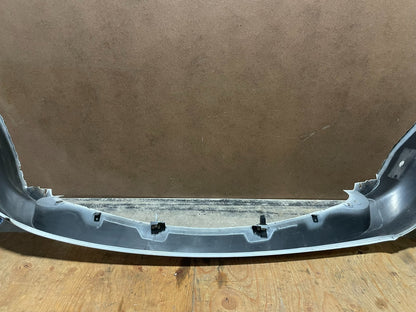 2011 to 2015 Ford Explorer Rear Upper Bumper Cover S6149 PS9