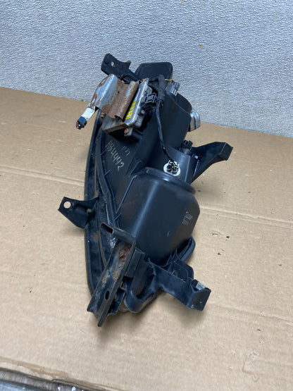 2004 2005 2006 Acura TL Headlight Left Driver LH Side Xenon HID AB4442 DW7