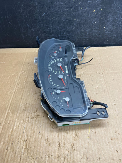 2004 2005 Ford Explorer Speedometer Cluster Gauge AD6914 DG1