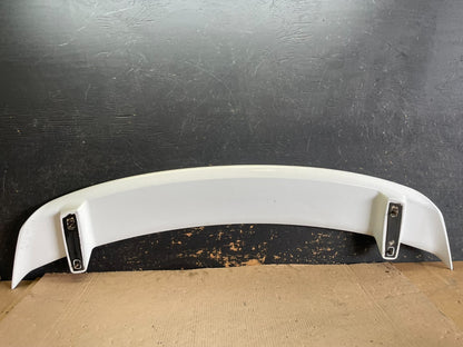 1994 to 1998 Ford Mustang Rear Trunk Spoiler Wing Oem AA21716