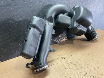 2014 - 2015 Dodge Durango 3.6L Resonator Air Intake Tube AA2405 DG4