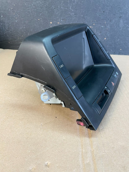 2004 to 2005 Toyota Prius Radio Stereo Receiver Screen Display AD5937 DG2