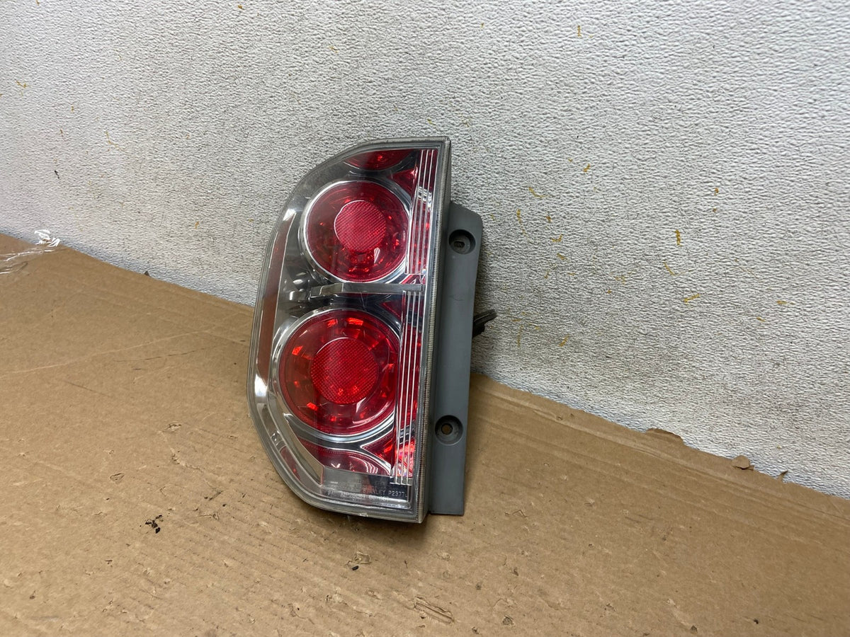 2006 2007 2008 Honda Pilot Left Driver Lh Side Tail light AH8958 LK2