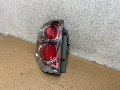 2006 2007 2008 Honda Pilot Left Driver Lh Side Tail light AH8958 LK2