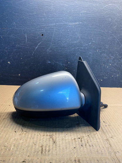 2008 to 2015 Smart Fortwo Right Passenger RH View Door Mirror OEM AA7406 MS0