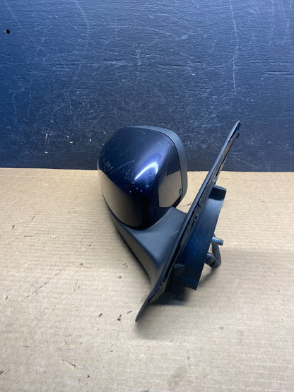 2007 - 2009 Volvo S60 Right Passenger RH Front Door View Mirror AF4191 DW2