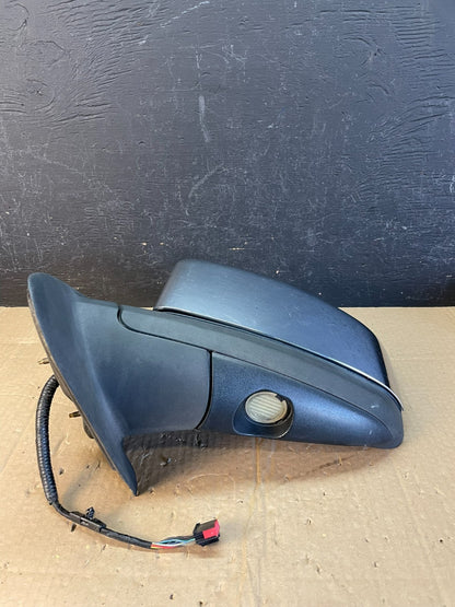 2003-2006 Ford Expedition Left Driver LH View Door Heated Mirror AC9832 DW4