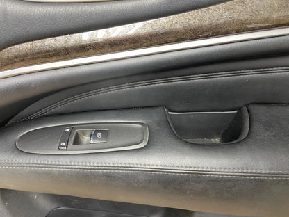 2013 2015 Infiniti JX35 QX60 Front Right Passenger Door Trim Panel Z7976 DG4