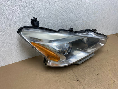 2013 2014 2015 Nissan Altima Right Passenger RH Halogen Headlight TYC AE6890 DW2