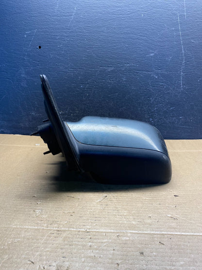 2006-2010 Ford Fusion Milan Left Driver Side Door Mirror AD6640 DW3