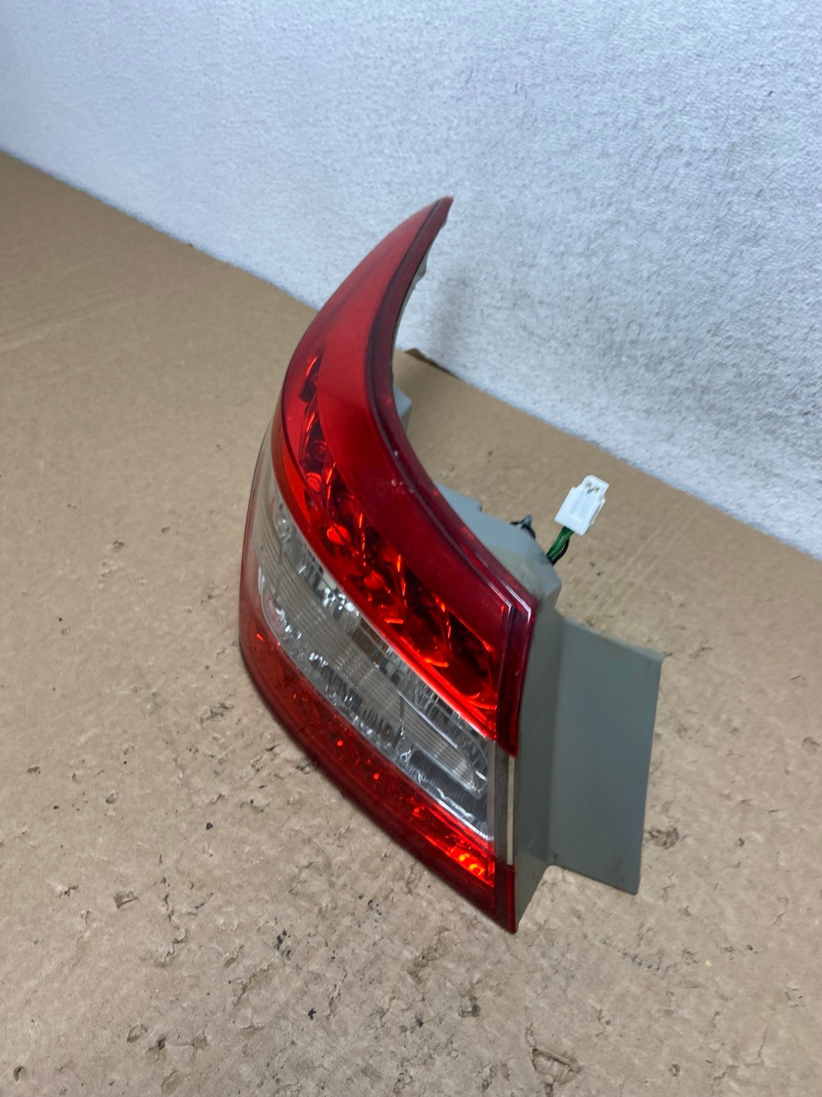 2013 2014 2015 Nissan Sentra Led Left Driver LH Side Tail Light AF8134 LK1